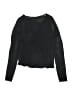 Zara Black Pullover Sweater Size S - photo 2