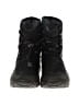 TBS Black Boots Size UK 4 / US 6 - photo 2