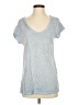 Venti6 Gray Short Sleeve T-Shirt Size S - photo 1