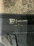 EP New York Solid Black Shorts Size S - photo 3