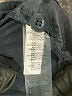 EP New York Solid Black Shorts Size S - photo 4