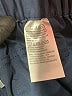 Zuda 100% Recycled Polyester Solid Blue Dress Pants Size XS - photo 5