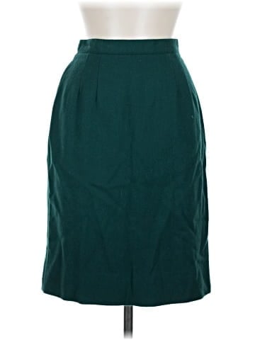 Briggs New York Wool Skirt (view 1)