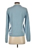 Max Studio Blue Pullover Sweater Size S - photo 2