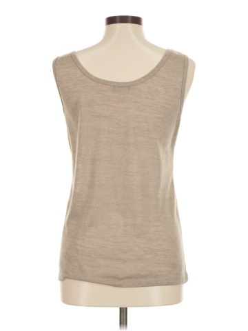 Essentials by Milano Sleeveless Top (view 2)