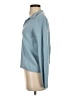 Max Studio Blue Pullover Sweater Size S - photo 5