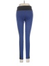 KIRKLAND Signature Color Block Blue Active Pants Size M - photo 2