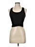 Unbranded Black Tank Top Size M - photo 1