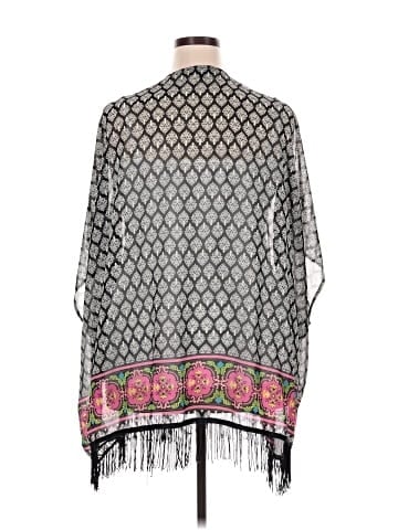 Signature Studio Kimono (view 2)