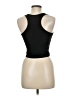 Unbranded Black Tank Top Size M - photo 2