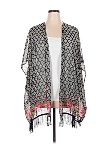 Signature Studio Kimono (view 1)