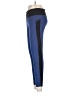 KIRKLAND Signature Color Block Blue Active Pants Size M - photo 5