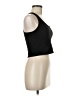 Unbranded Black Tank Top Size M - photo 4