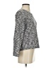 Volcom Gray Pullover Sweater Size S - photo 4
