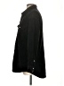 Denim Forum 100% Cotton Black Fleece Size 2 - photo 5