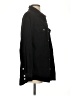 Denim Forum 100% Cotton Black Fleece Size 2 - photo 4