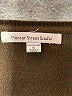 Mercer Street Studio Brown 3/4 Sleeve Top Size XL - photo 7