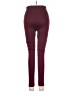 Britt's Knits Burgundy Active Pants Size Med - Lg - photo 2