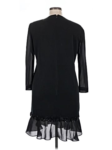 Evan Picone Casual Dress (view 2)