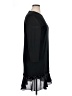 Evan Picone 100% Polyester Black Casual Dress Size 14 - photo 4