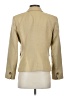 Geoffrey Beene Tan Blazer Size 4 - photo 2