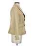 Geoffrey Beene Tan Blazer Size 4 - photo 4