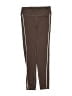 90 Degree by Reflex Brown Active Pants Size 6 (estimated) - photo 1