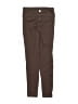 90 Degree by Reflex Brown Active Pants Size 6 (estimated) - photo 2