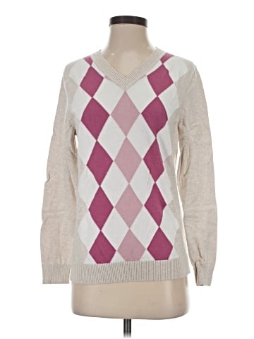 Van Heusen Pullover Sweater (view 1)
