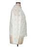 Cupio Ivory Long Sleeve Blouse Size XL - photo 4