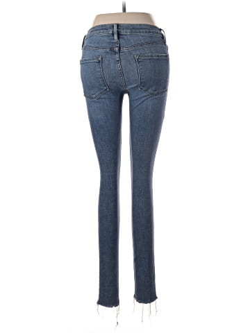 FRAME Denim Jeans (view 2)