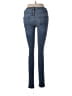 FRAME Denim Hearts Blue Jeans Size 26 waist - photo 2