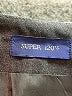 Assorted Brands Solid Gray Formal Skirt Size EU 42 / US 12 - photo 4