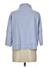 Calvin Klein Performance Blue Sweatshirt Size M - photo 2