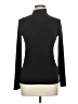 Assorted Brands Black Long Sleeve Turtleneck Size M - photo 1