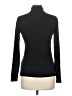 Assorted Brands Black Long Sleeve Turtleneck Size M - photo 2