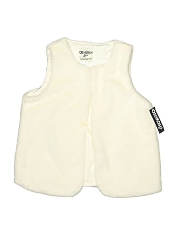 OshKosh B'gosh Vest (view 1)