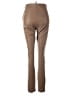 Zara Brown Tan Active Pants Size M - photo 2