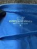 Vineyard Vines 100% Cotton Blue Long Sleeve T-Shirt Size S - photo 7