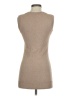Fetching Tan Casual Dress Size S - photo 2