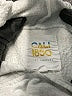 Cali1850 Gray Zip Up Hoodie Size XS - photo 6