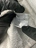 Cali1850 Gray Zip Up Hoodie Size XS - photo 7