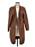 Sisters Brown Cardigan Size M - photo 1