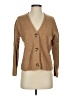 Madewell Tan Cardigan Size XXS - photo 1
