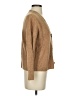 Madewell Tan Cardigan Size XXS - photo 4