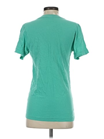 American Apparel Short Sleeve T-Shirt (view 2)