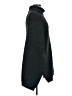 Assorted Brands 100% Acrylic Black Gray Turtleneck Sweater Size M - photo 5