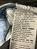 Levi's Hearts Blue Jeans Size 28 waist - photo 8