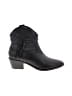 Joie Black Ankle Boots Size EU 39 - photo 1