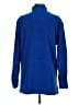 Notations Blue Formal Skirt Size S - photo 2